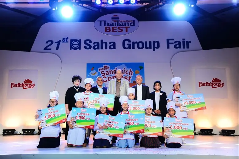 ยืนหยัดจัดเวทีที่เปิดโอกาสให้เยาวชนได้แสด...