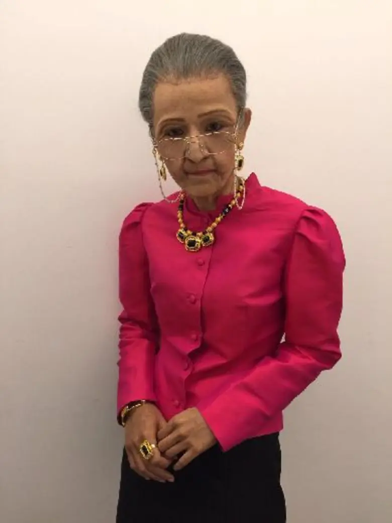 ไม่อยากเชื่อ? กระแต อาร์สยาม ทำได้!!  โชว์ร้อง-เล่น-เต้นเพลงไทย-ฝรั่ง!! สุดพลัง