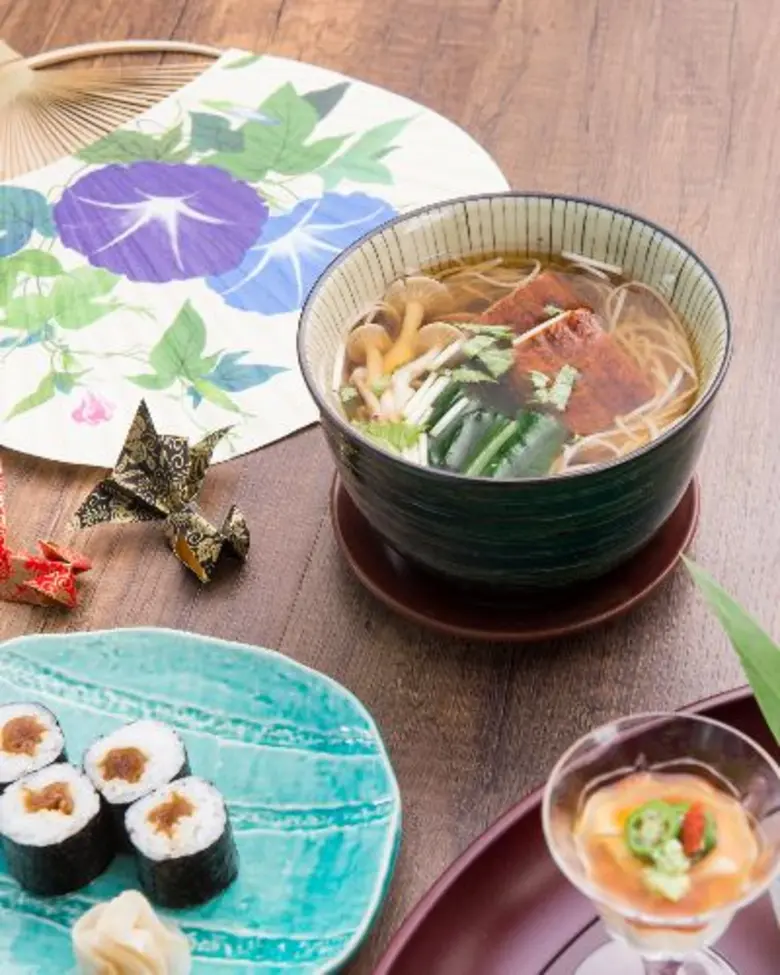 แนะนำเมนูพิเศษช่วงฤดูร้อน ณ ห้องอาหารยามาซาโตะ