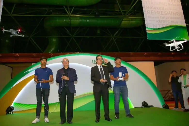 เมื่อเร็วๆ นี้ นายมนู เลียวไพโรจน์ ประธาน...