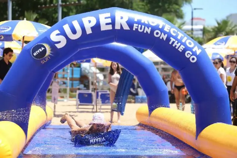 นีเวีย ซัน ชวนคนไทยตระหนักถึงอันตรายที่มาพร้อมกับแสงแดด พร้อมท้าพิสูจน์พลังปกป้องแดดที่ดีที่สุดสำหรับทุกคนในครอบครัว