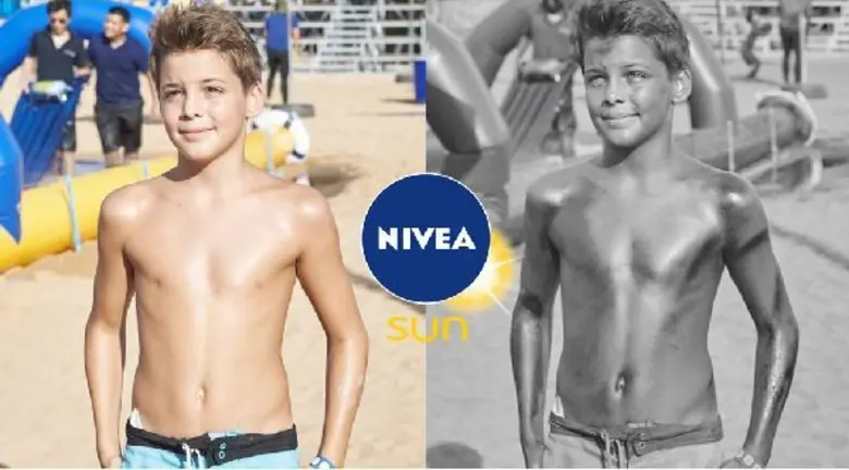 นีเวีย ซัน ชวนคนไทยตระหนักถึงอันตรายที่มาพร้อมกับแสงแดด พร้อมท้าพิสูจน์พลังปกป้องแดดที่ดีที่สุดสำหรับทุกคนในครอบครัว