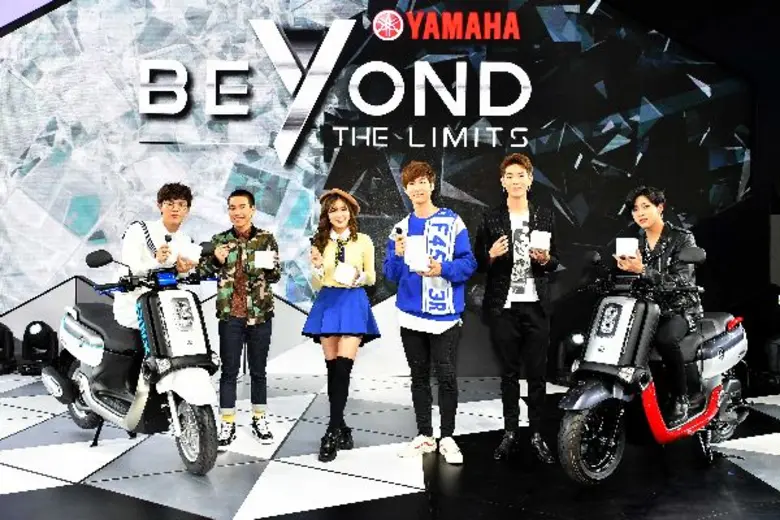 ยามาฮ่า “ คิวบิกซ์” กระแสแรงไม่หยุดยอดความต้องการพุ่งทั่วประเทศ