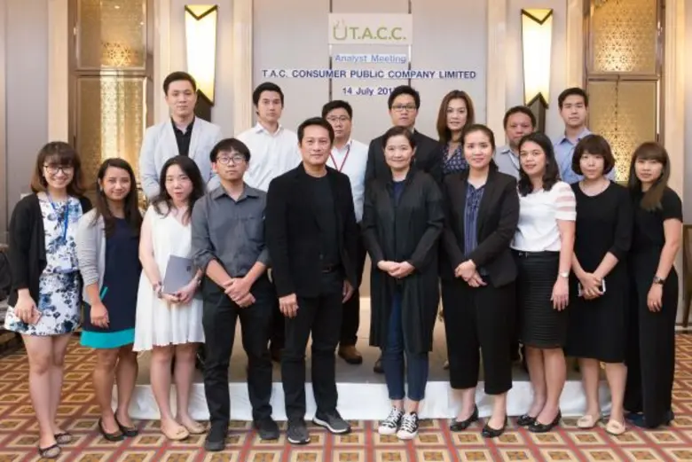 คุณชนิต สุวรรณพรินทร์ กรรมการผู้จัดการ , ...