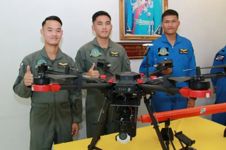 ก.วิทย์ ผนึก กองทัพอากาศ และองค์การอวกาศญี่ปุ่น เปิดตัวการแข่งขัน “CanSat – ดาวเทียมกระป๋อง” ครั้งแรกของไทย