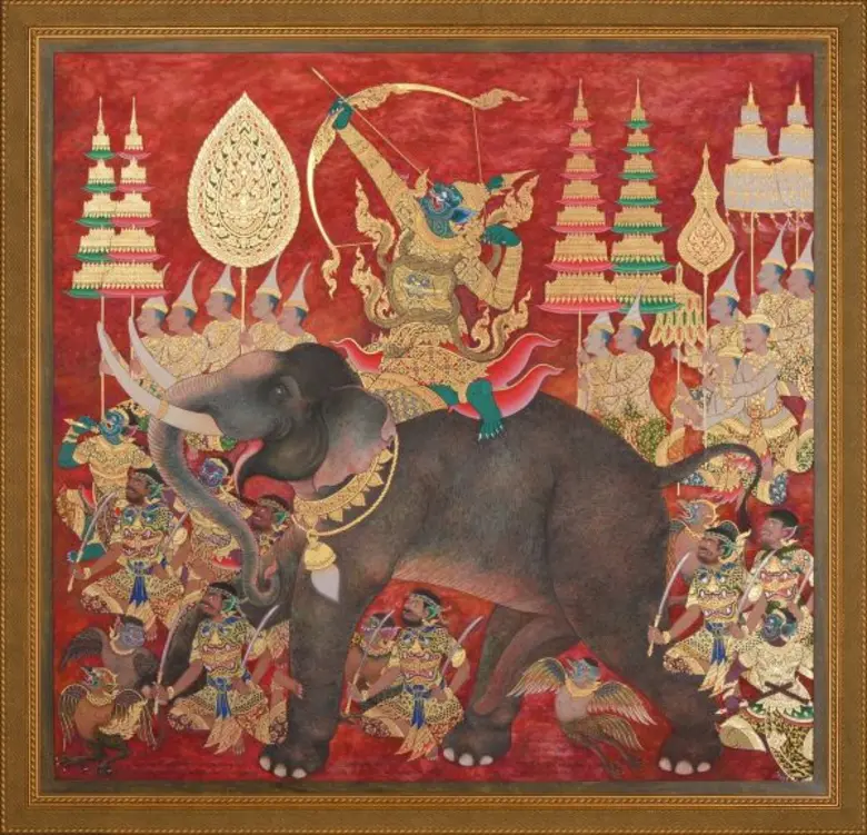 5 ก.ค. – 1 ต.ค นี้ ที่ หอศิลปวัฒนธรรมแห่ง...