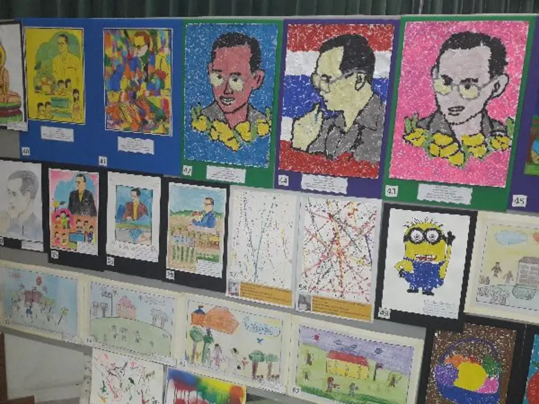 สถาบันราชานุกูล เปิดบ้าน อวดศักยภาพเด็กพิเศษ เตรียมพร้อมสู่การแสดงนิทรรศการศิลปะระดับสากล