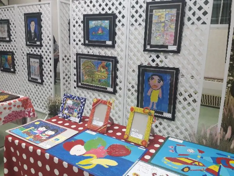 สถาบันราชานุกูล เปิดบ้าน อวดศักยภาพเด็กพิเศษ เตรียมพร้อมสู่การแสดงนิทรรศการศิลปะระดับสากล