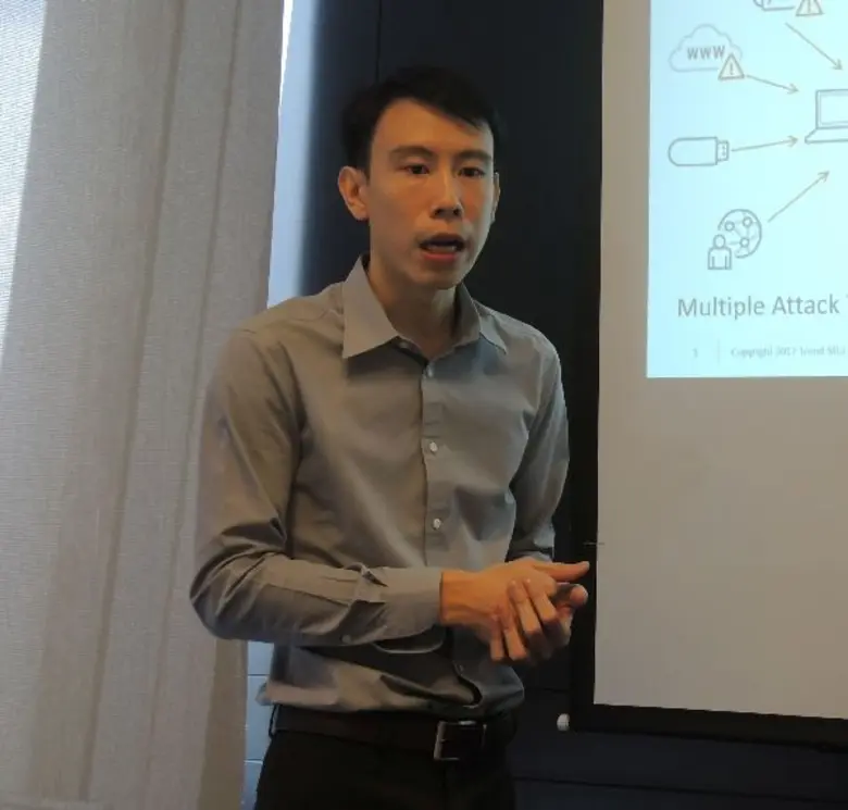 เทรนด์ไมโคร พบการโจมตีแบบแรนซั่มแวร์ ในตระกูล Petya สร้างความเสียหายและรุนแรงให้แก่องค์กรต่างๆ มากมายในประเทศแถบยุโรป