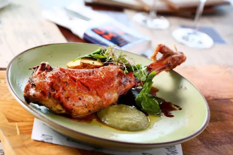 ลิ้มรสอาหารสเปนแบบออริจินัล กับ 7 เมนูสเป...