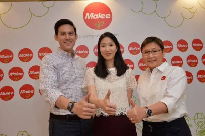 มาลี กรุ๊ป จัดทัพครั้งยิ่งใหญ่ ชู 4 กลยุทธ์ขับเคลื่อนธุรกิจ ตั้งเป้า “ผู้ผลิตอาหารและเครื่องดื่มเพื่อสุขภาพระดับโลก”