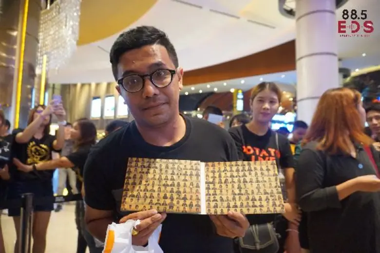 Nuvo Potato ยังต้องทึ่ง!! กับปรากฏการณ์ ร...