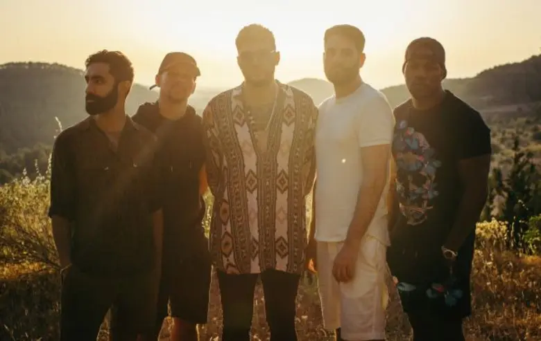 "รูดิเมนทัล" Rudimental แจ้งเกิดอย่างงดงา...