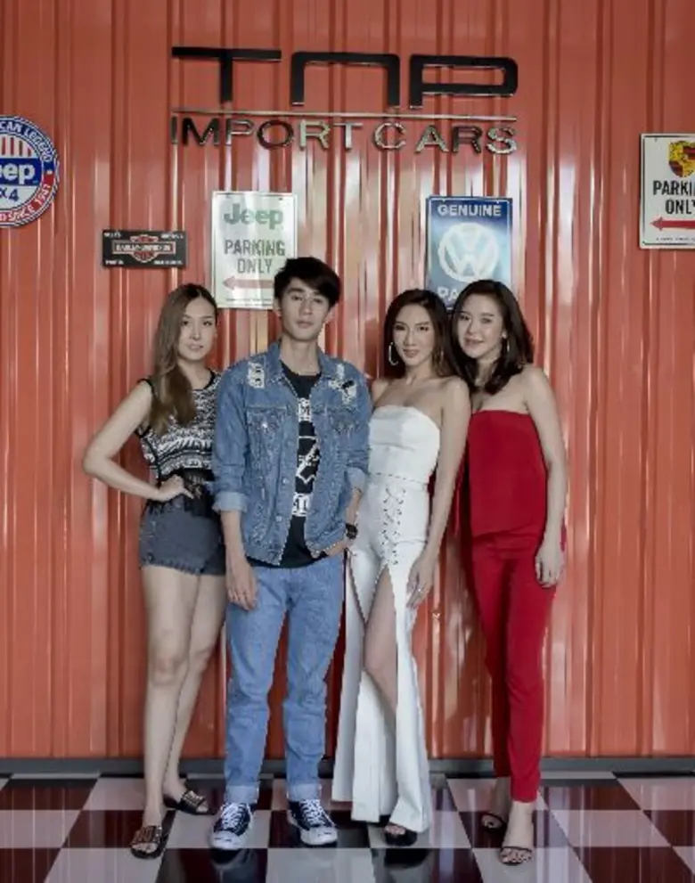 เบนซ์ พริกไทย กับ 6 ปีที่รอคอย ส่ง ซิงเกิ้ลใหม่ ล่าสุด "อย่าให้ใครต้องเสียใจ" สังกัด Mellow Me Music ดึง B-KING แร็ฟเปอร์รุ่นใหญ่ ฟีทเจอริ่ง