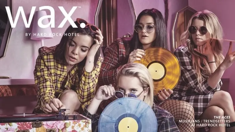 ขับกล่อมคุณให้ผ่อนคลายสไตล์ร็อคด้วยเครื่อ...