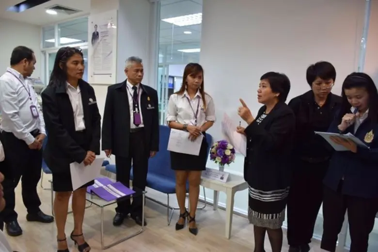 นายปกรณ์ นุตบุญเลิศ ผู้อำนวยการ PEA 1 ภาค...