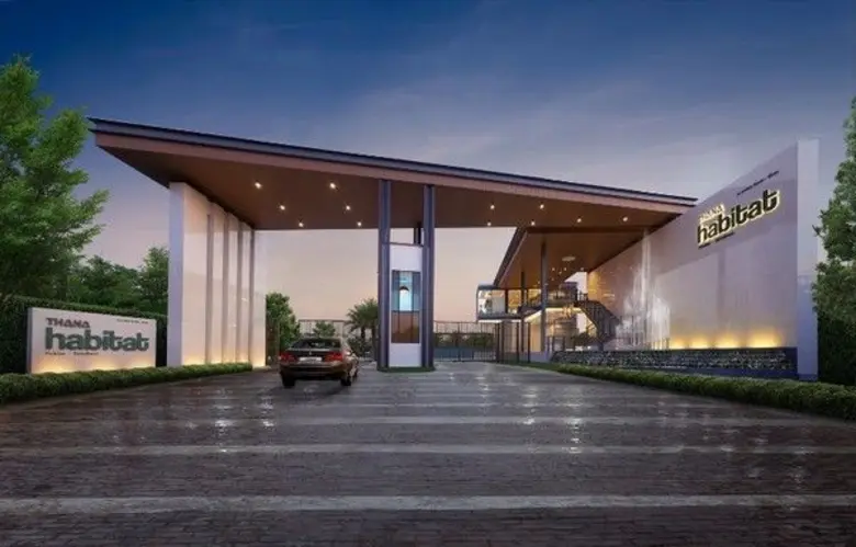 Nature Touch บริบทใหม่ ของการอยู่อาศัย จา...