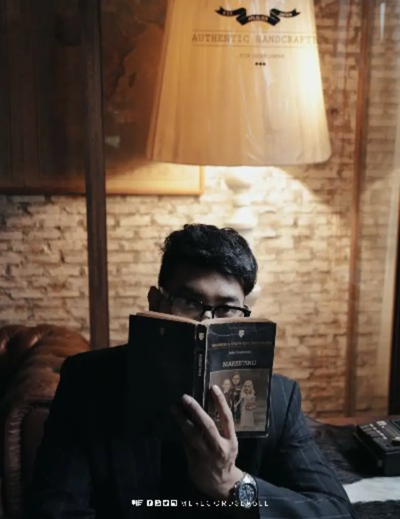 "เมื่อลิ้นชักแห่งความทรงจำที่พยายามปิดตาย...