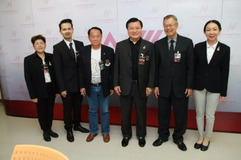 ผู้ทรงคุณวุฒิทางการศึกษา ผนึกกำลังร่วมเรี...