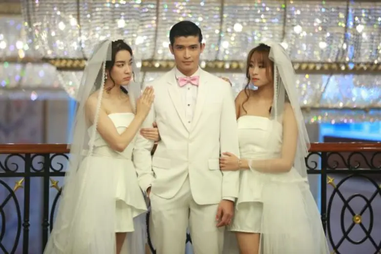 เปิดฉากซีรีส์ 'Club Friday To Be Continue...