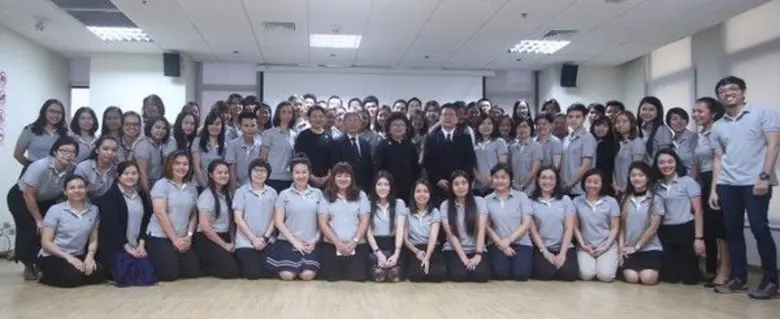 นางดวงกมล เจียมบุตร ผู้อำนวยการสถาบันวิจั...