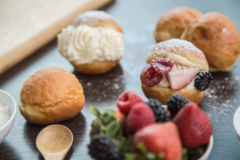 เพลิดเพลินไปกับเมนูอาหารอิตาเลียนรสชาติต้นตำรับรสเลิศ ในเทศกาลอาหารอิตาเลียน “Taste Travels in Culinary Italy” ณ ห้องอาหารเลเทส เรซิพี โรงแรมเลอ เมอริเดียน กรุงเทพ (สุรวงศ์)