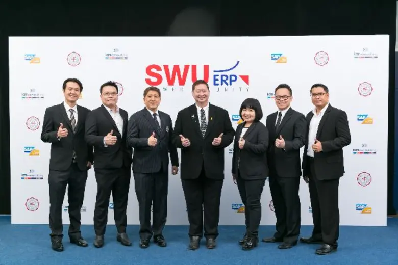 รองศาสตราจารย์ ดร.สมชาย สันติวัฒนกุล (ที่...