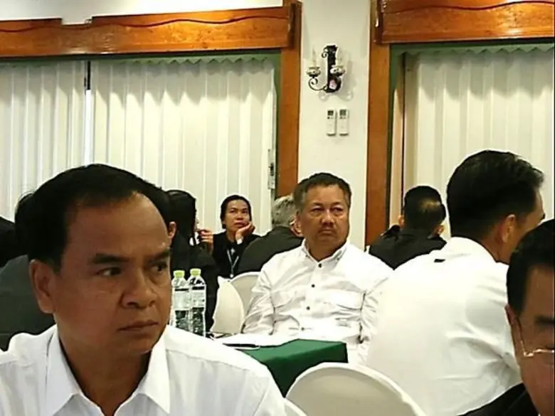 วันที่ 27 มิถุนายน 2560 นายธนะ พรหมดวง ผู...