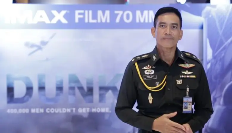 เพื่อเป็นการปลุกแรงบันดาลใจให้เหล่าทหารหา...