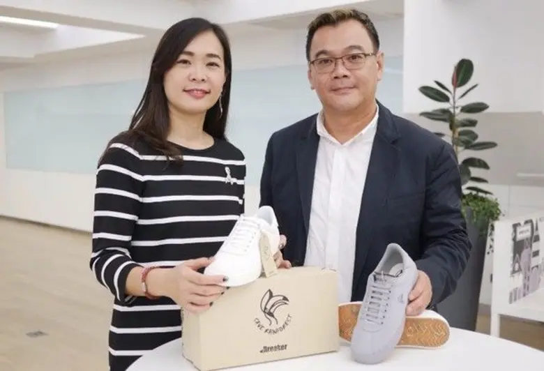 เบรกเกอร์ชู “ฮอร์นบิล” เรือธงลุยตลาดแฟชั่น ปั้นแบรนด์ลบภาพรองเท้านักเรียนจับวัยรุ่น