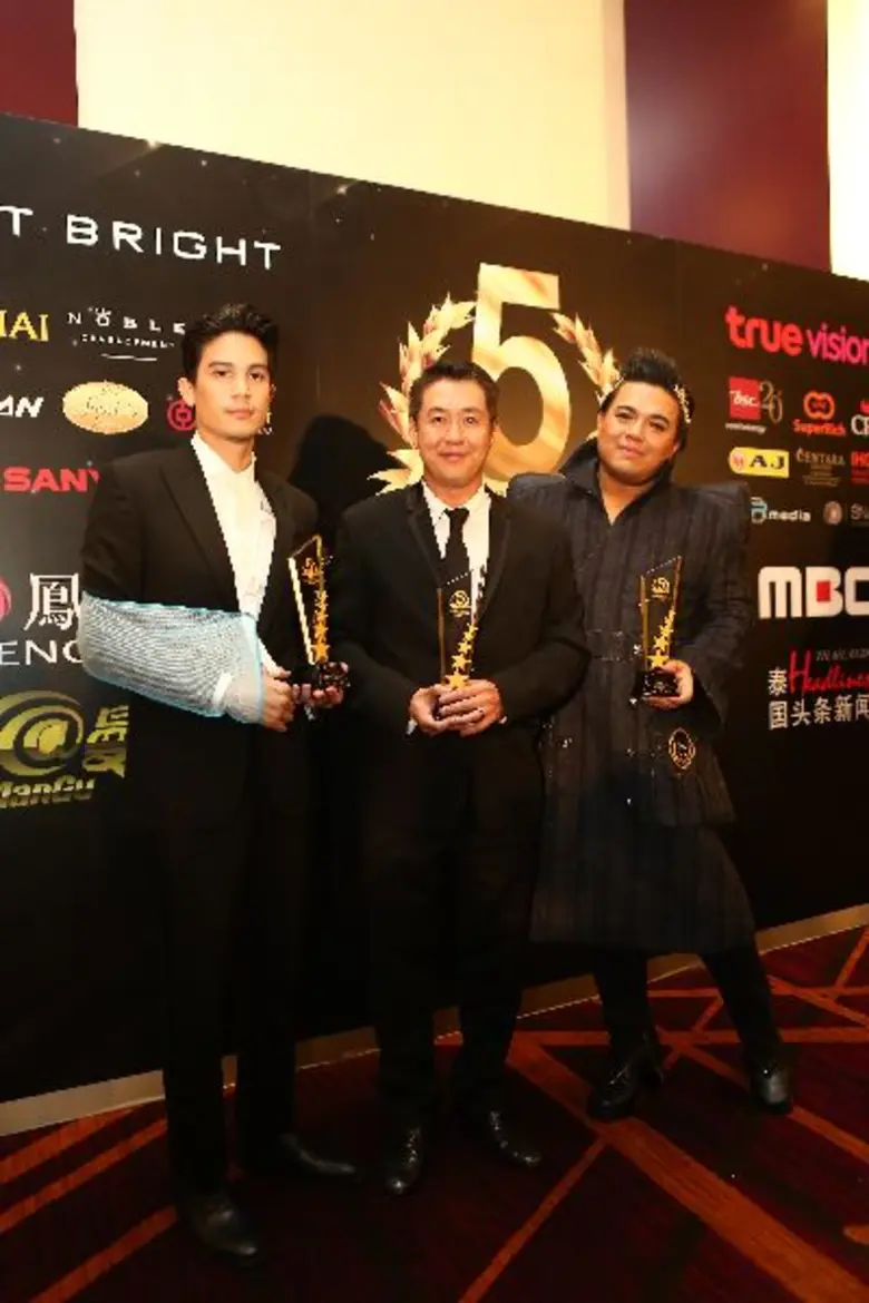 บริษัท เจียระไน เอ็นเตอร์เทนเม้นท์ จำกัด ...