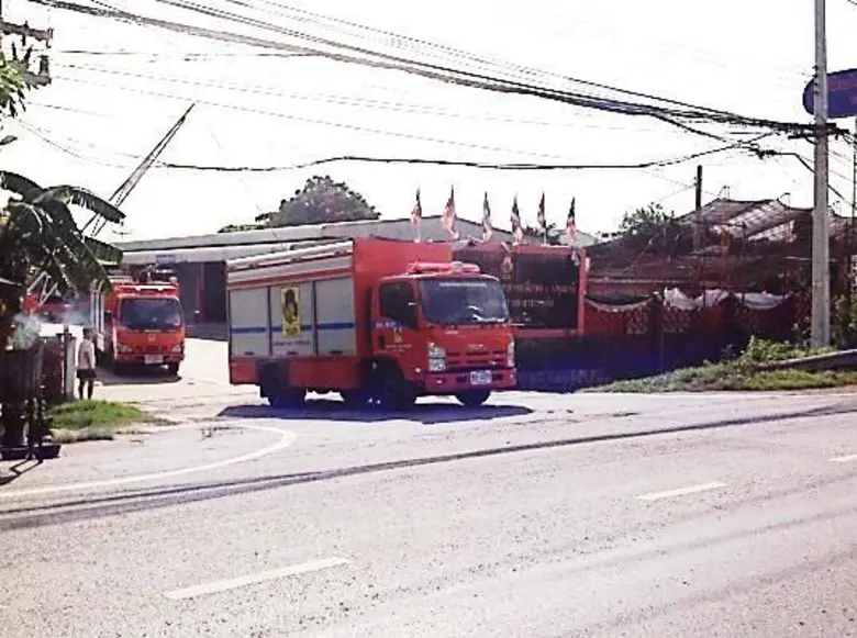 วันที่ 30 มิถุนายน 2560 ศูนย์ป้องกันและบร...