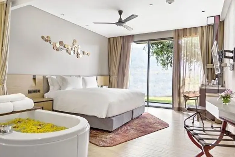 ดุสิตดีทูเขาใหญ่นำเสนอแพคเกจพิเศษเพื่อเป็นการฉลองครบรอบ 1 ปี