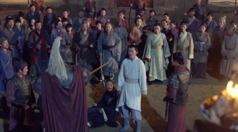 “เล่าจื๊อ จอมปราชญ์แดนมังกร” เอเชี่ยนซีรีส์