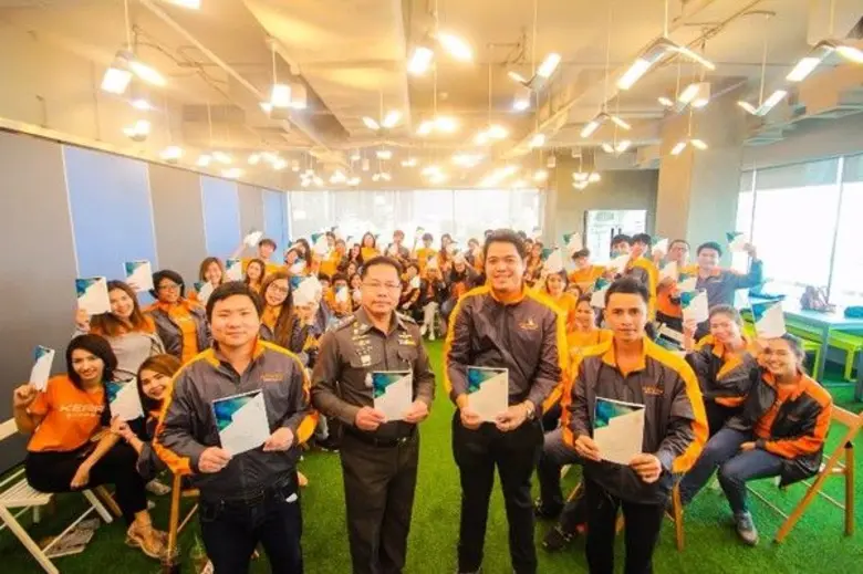 เมื่อวันเสาร์ที่ 15 กรกฎาคม ที่ผ่านมา บริ...