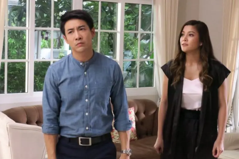 ส่อแววดราม่าหนักขึ้นเรื่อยๆ สำหรับความรักของไนกี้ น...