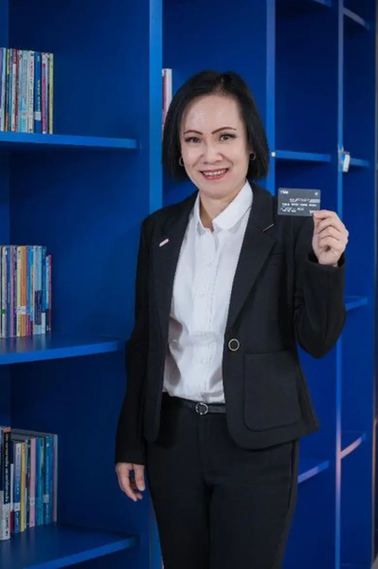 ข่าวซุบซิบ: ทีเอ็มบี รู้ใจนักช้อปออนไลน์ จับมือ LAZADA