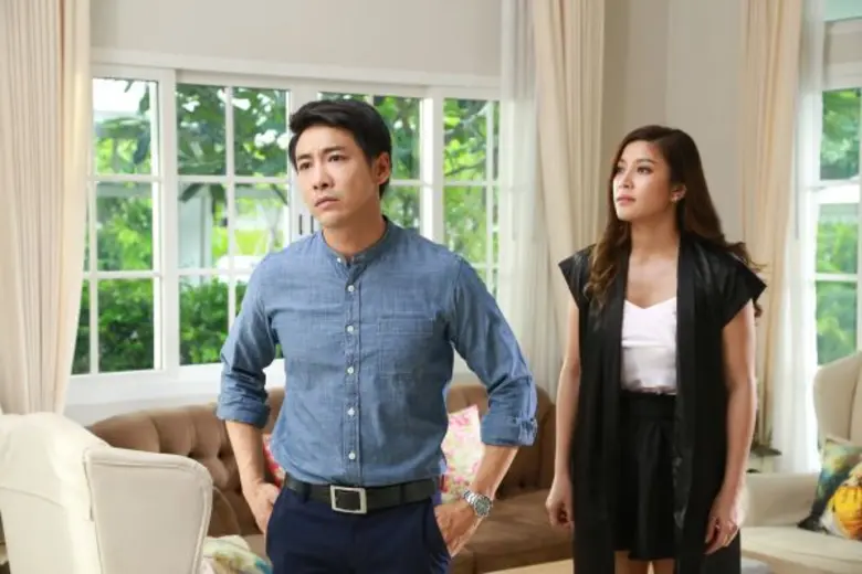 ตอนที่ 4 ออกอากาศวันเสาร์ที่ 22 กรกฏาคม 2...