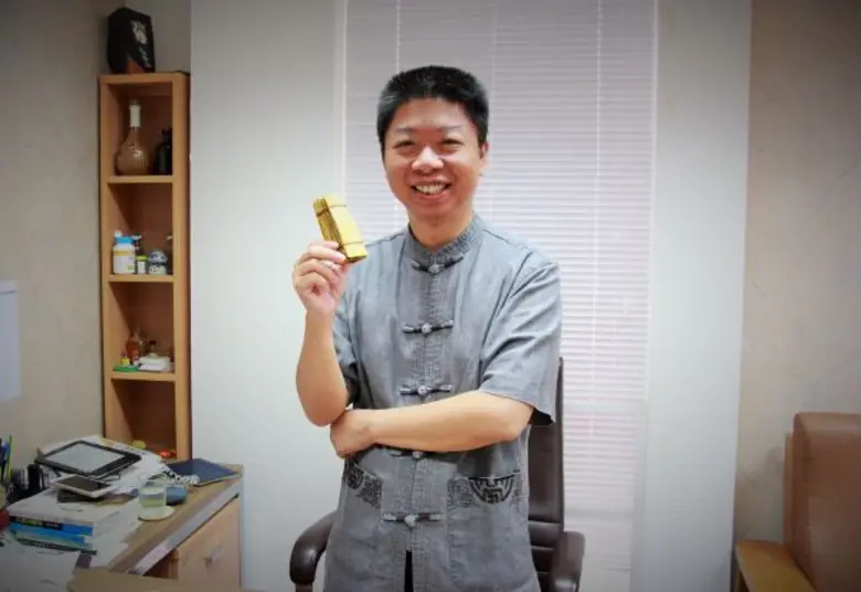 อาการร้อนใน มีกลิ่นปาก เป็นได้กับทุกคน ซึ...