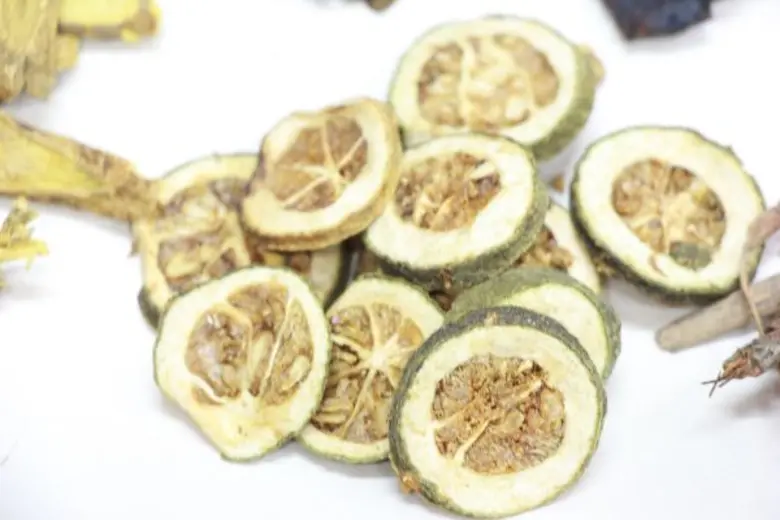 “ มารู้จักสมุนไพร รักษาโรคริดสีดวงทวารกันเถอะ ” ตามศาสตร์แพทย์แผนจีน