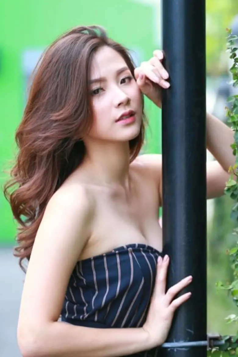 เปิดตัวมาก็แซ่บลืมความสดใสไปเลยสำหรับการพ...