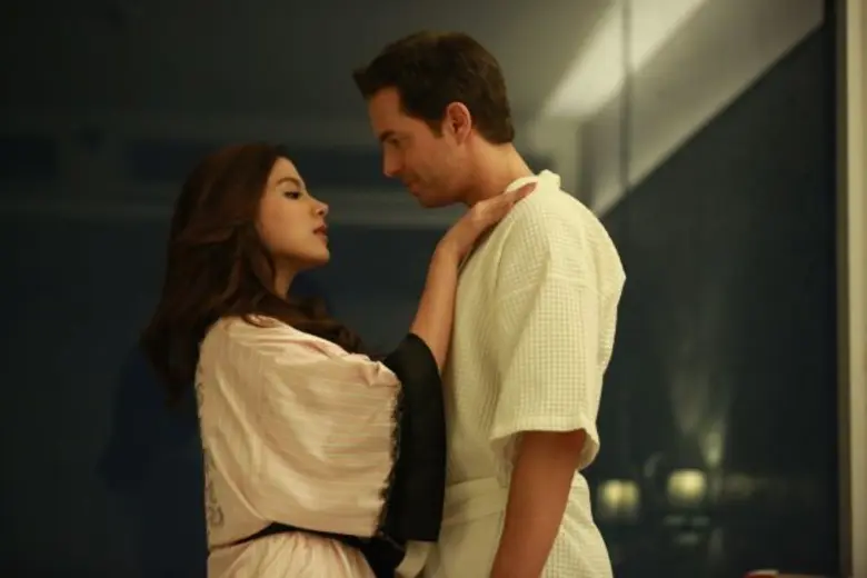 “ใบเฟิร์น” สลัดลุคใส เปิดฉาก “หลงไฟ” สวยแซ่บเว่อร์