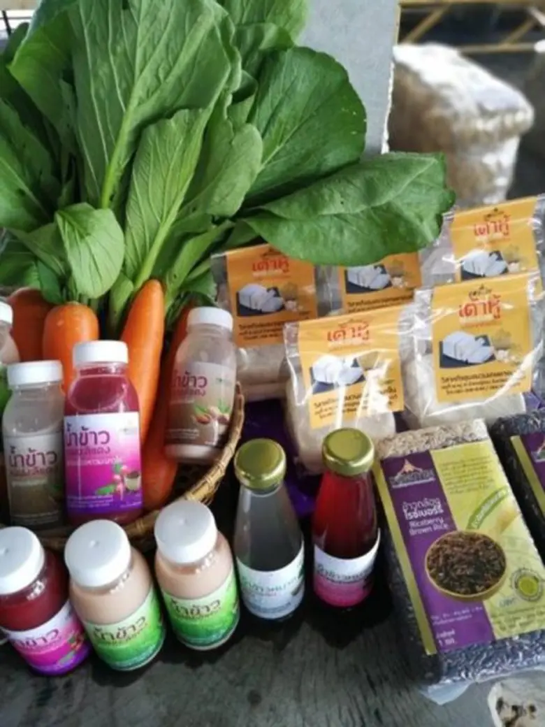 นายสมจินต์ ชาญกระบี่ รองผู้จัดการ อพท.7 แ...