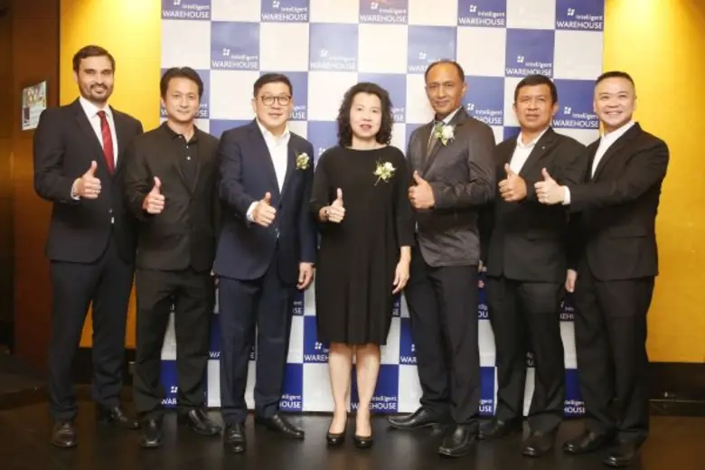 นายสราวุธ เล้าประเสริฐ ประธานชมรมเทคโนโลย...