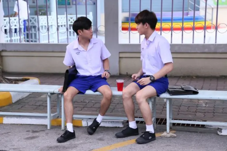 ตอนที่ 4 ออกอากาศวันอาทิตย์ที่ 23 กรกฎาคม...