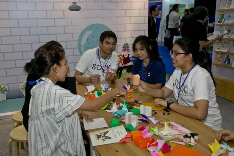 “กรมกิจการผู้สูงอายุ” ร่วม “นีโอ” จัดงาน “อินเตอร์แคร์ เอเชีย 2017” เตรียมพร้อมสู่สังคมสูงอายุ ดึงสินค้านวัตกรรมสุดล้ำ ทั้งไทย-เทศโชว์ คาดเงินสะพัดไม่ต่ำกว่า 600 ล้าน