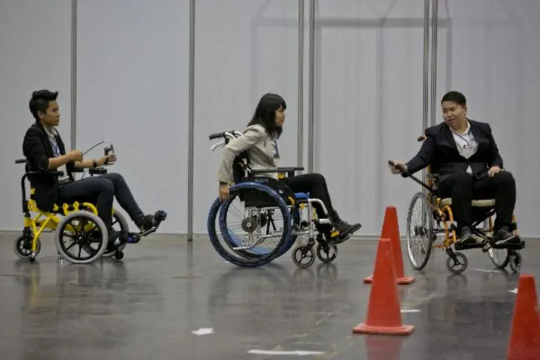 “กรมกิจการผู้สูงอายุ” ร่วม “นีโอ” จัดงาน “อินเตอร์แคร์ เอเชีย 2017” เตรียมพร้อมสู่สังคมสูงอายุ ดึงสินค้านวัตกรรมสุดล้ำ ทั้งไทย-เทศโชว์ คาดเงินสะพัดไม่ต่ำกว่า 600 ล้าน