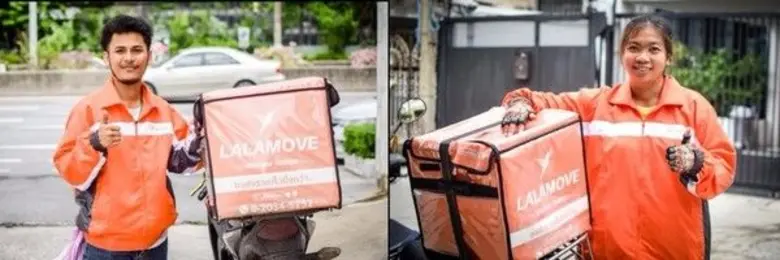 ไม่เพียงแต่จะผู้นำในด้านการขนส่งเท่านั้น ...