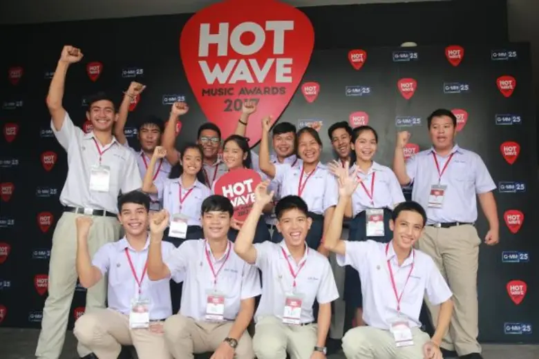 เมื่อ 3 ทีมเยือนจากกรุงเทพฯ อย่าง วงมีเทน...