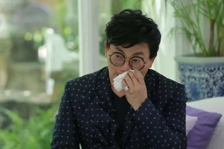 “ก้อง ปิยะ” เจ็บปวดทุกครั้งเพราะหลงรักผู้ชายแท้ๆ!! ติดตามใน “คลับฟรายเดย์โชว์” เสาร์นี้